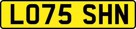 LO75SHN