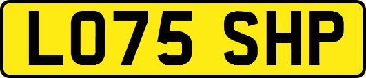 LO75SHP