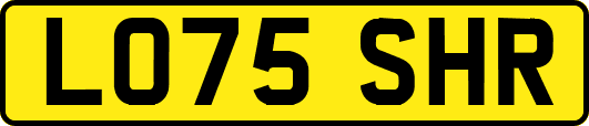LO75SHR