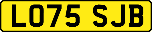 LO75SJB