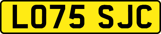 LO75SJC