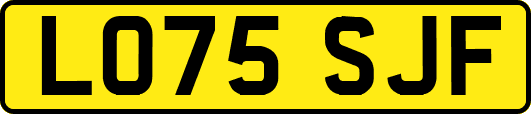 LO75SJF