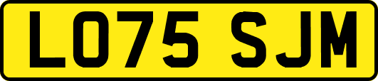 LO75SJM