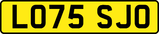 LO75SJO