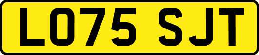 LO75SJT