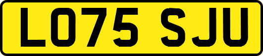 LO75SJU
