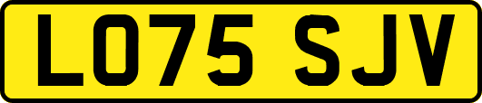 LO75SJV