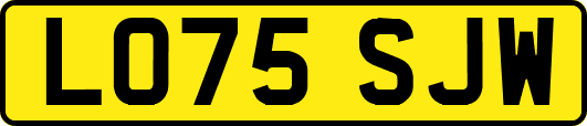 LO75SJW