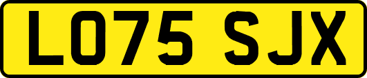 LO75SJX