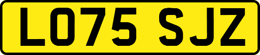LO75SJZ