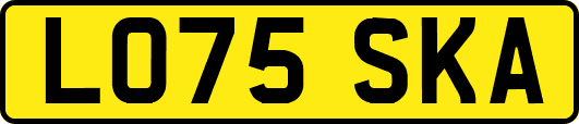 LO75SKA