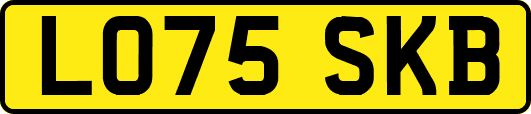 LO75SKB