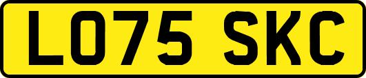 LO75SKC