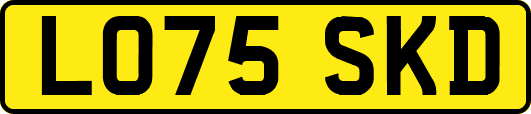 LO75SKD
