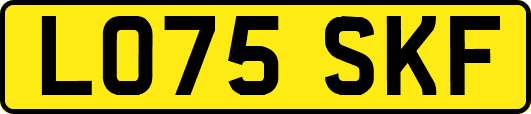 LO75SKF