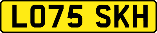 LO75SKH