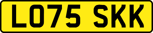 LO75SKK