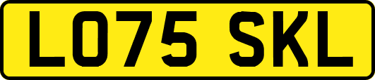 LO75SKL