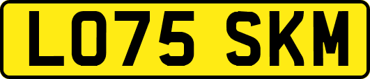 LO75SKM