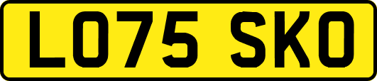 LO75SKO