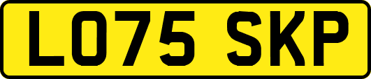 LO75SKP