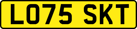 LO75SKT