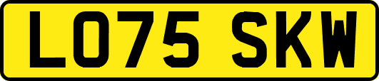 LO75SKW