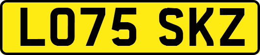 LO75SKZ