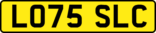 LO75SLC