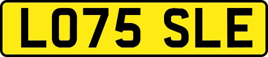 LO75SLE