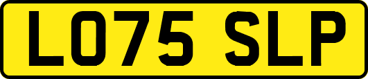 LO75SLP