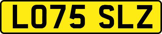 LO75SLZ
