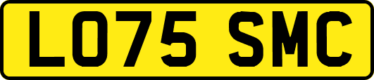 LO75SMC