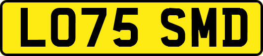 LO75SMD