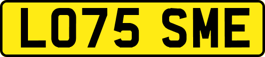 LO75SME