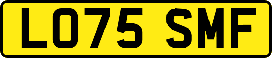 LO75SMF
