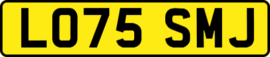 LO75SMJ