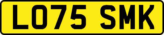 LO75SMK