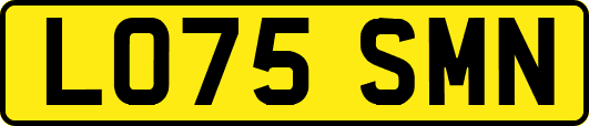 LO75SMN