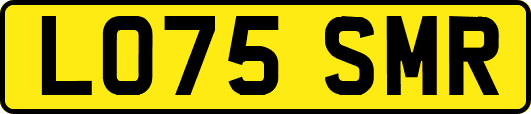 LO75SMR