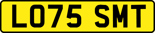 LO75SMT