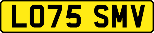 LO75SMV