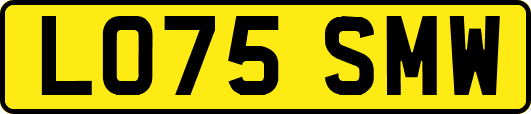 LO75SMW