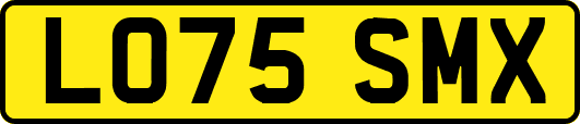LO75SMX