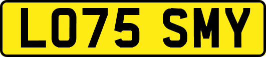 LO75SMY