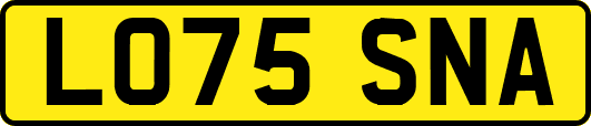 LO75SNA