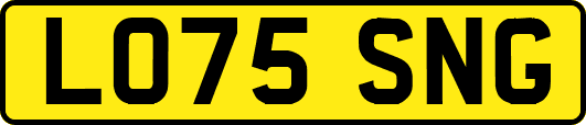 LO75SNG