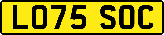 LO75SOC