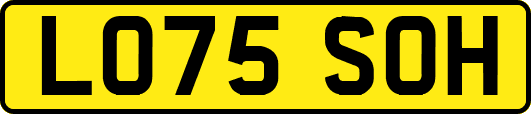 LO75SOH