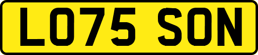 LO75SON